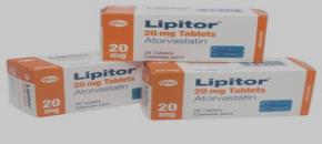 lipitor and increased liver enzymes